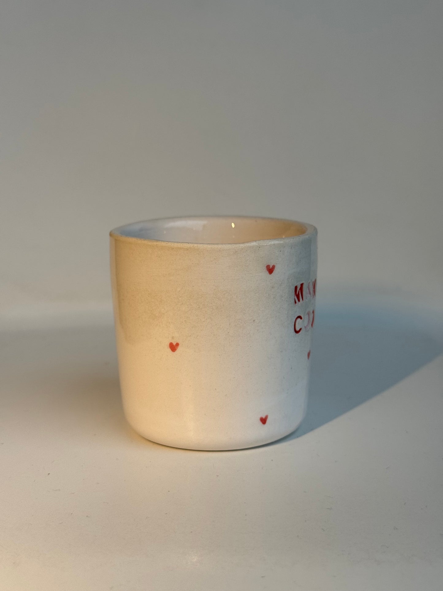 Mama Cool - Tasse à café/thé - 150 ml