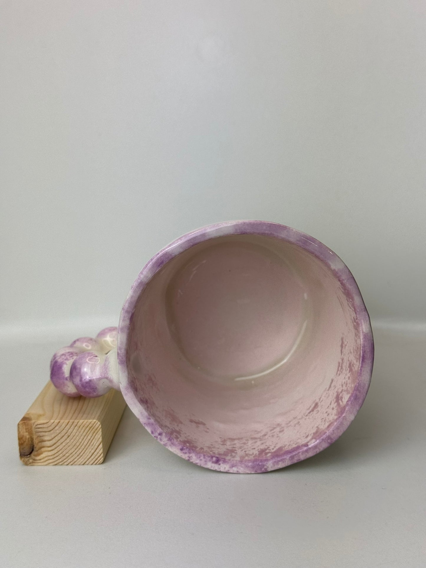 Trop Jolie Pour Aller Travailler - Mug à café/thé - 300 ml