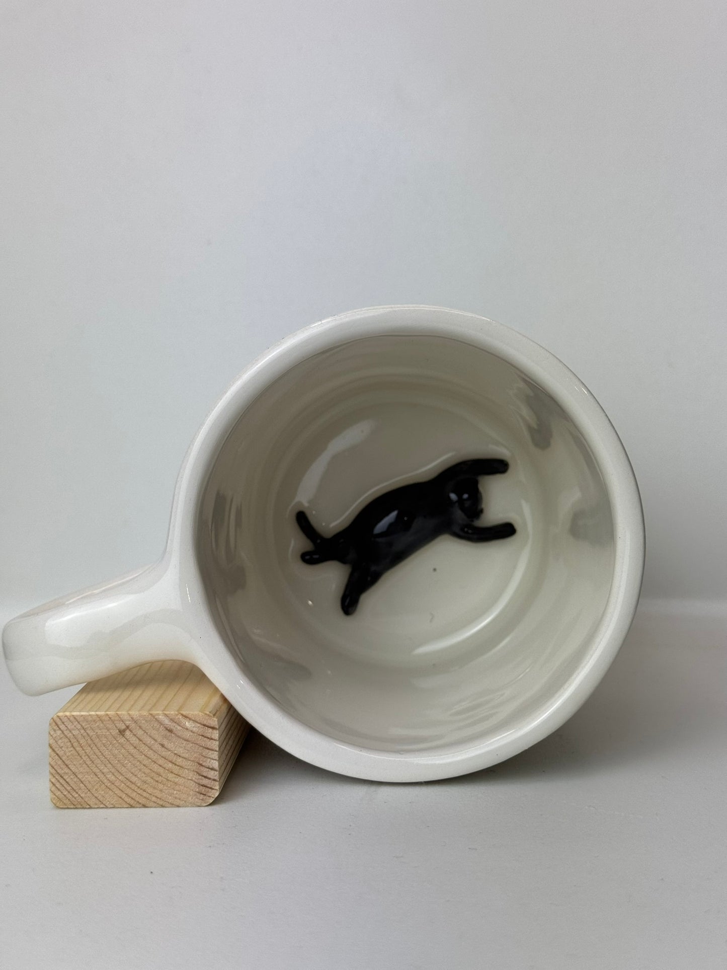 Cat Lover - Tasse à café/thé - 300 ml