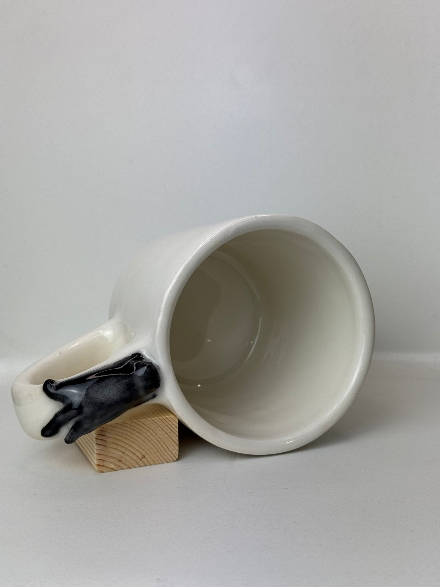 Cat Lover - Tasse à café/thé - 300 ml