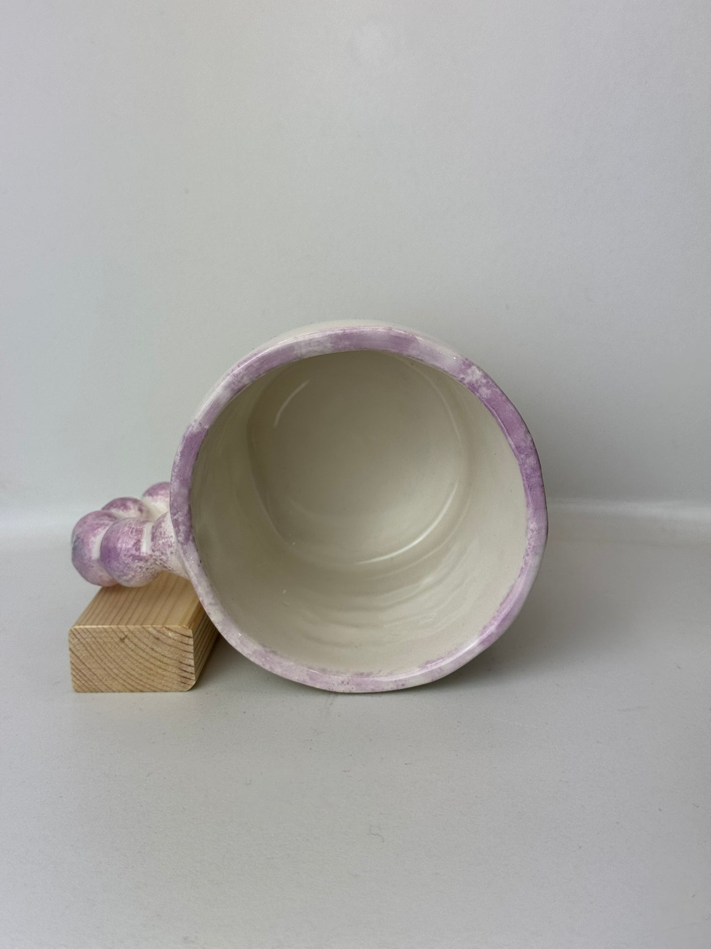 Que va-t-il m'arriver de merveilleux aujourd'hui ? - Mug à café/thé - 300 ml