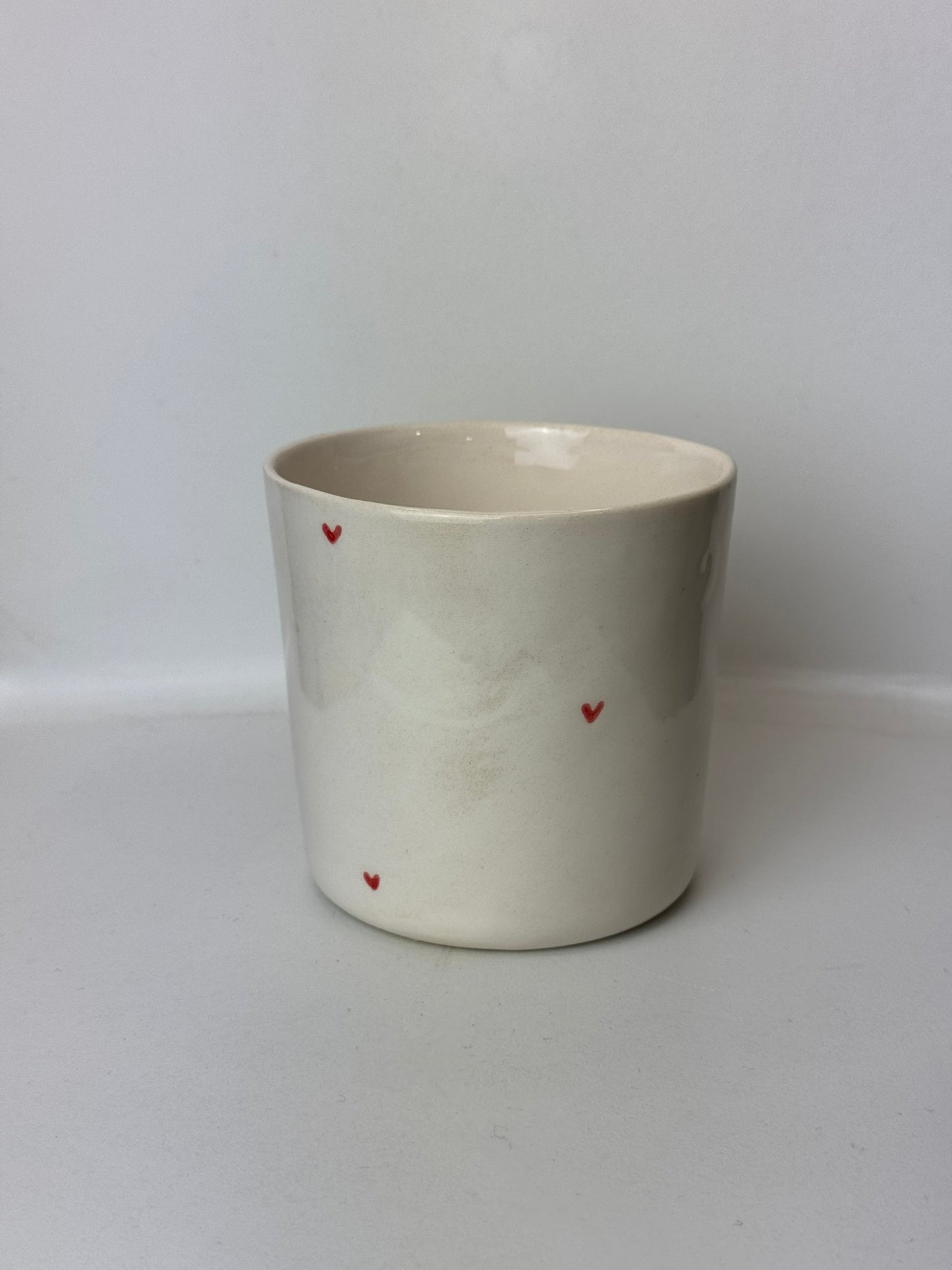 Tasse à Café, Thé ou Chocolat Chaud 300 ml – "Big Love"