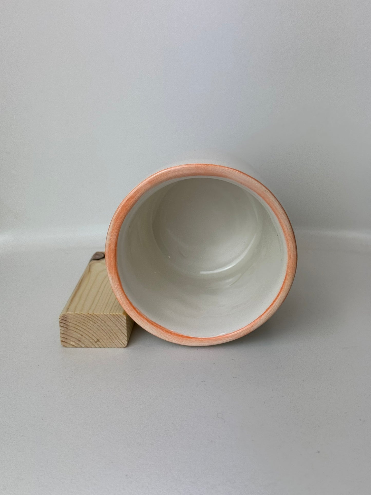 Emmerdeuse A Temps Complet - Mug à café/thé - 250 ml