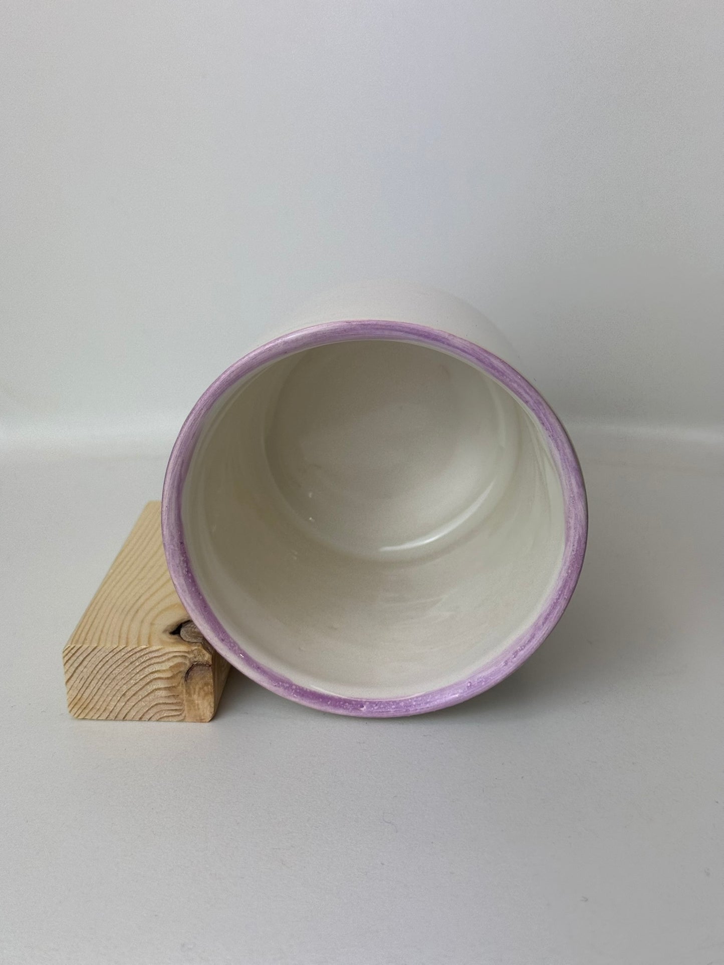 Tasse à Café, Thé ou Chocolat Chaud 250 ml – "C'est la vie"