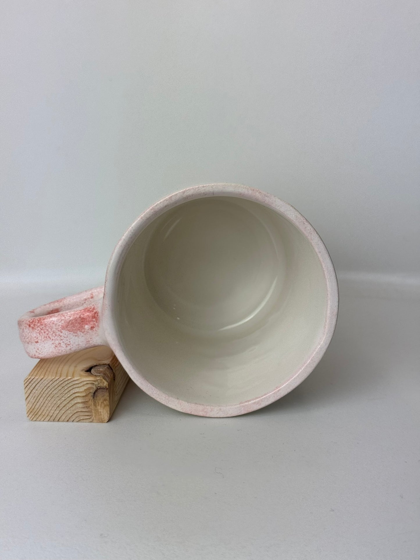 Tasse à Café, Thé ou Chocolat Chaud 250 ml – "Je suis un cadeau toute l'année"