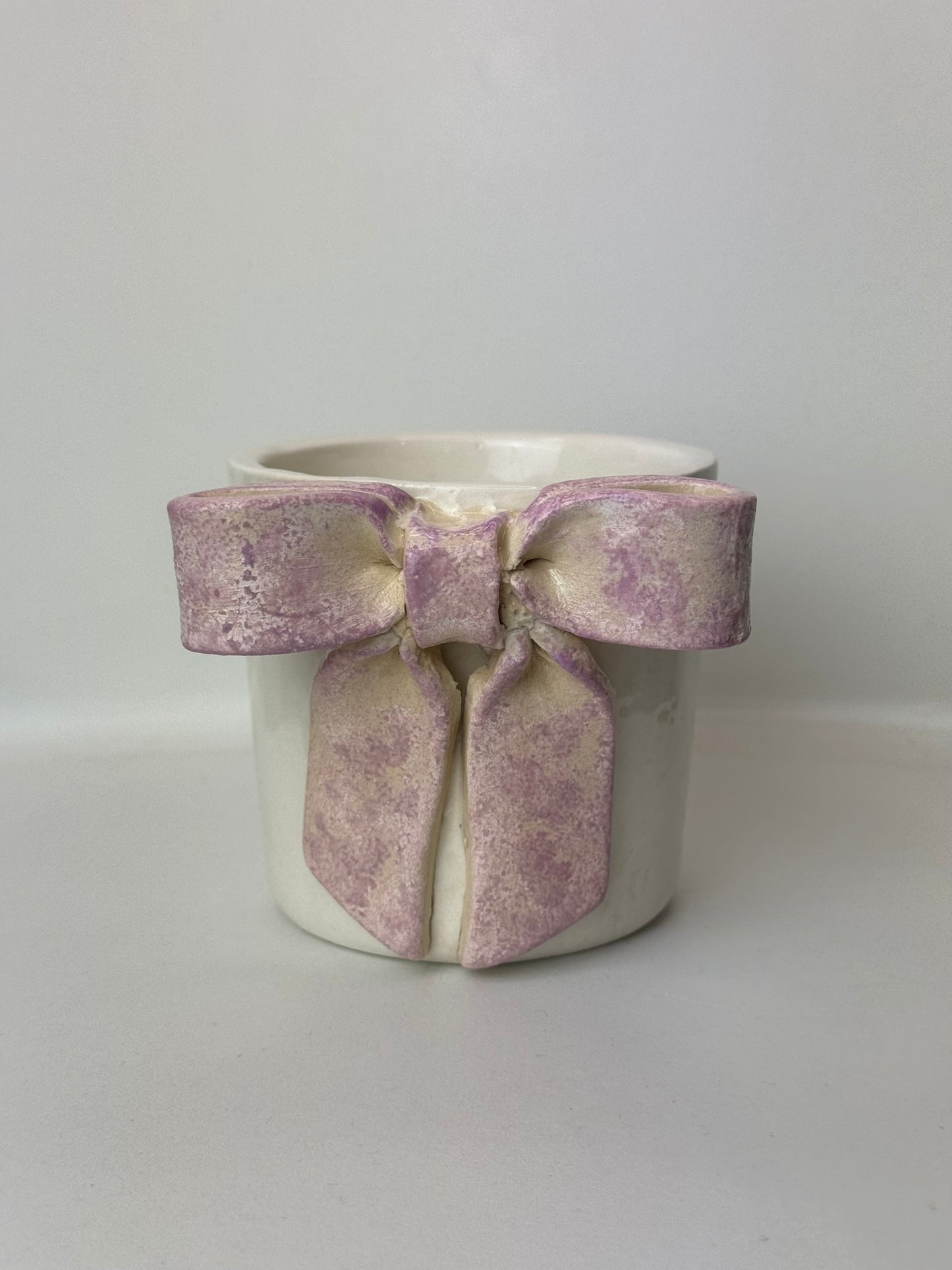 Noeud Papillon Classique- Tasse à café/thé - 250 ml
