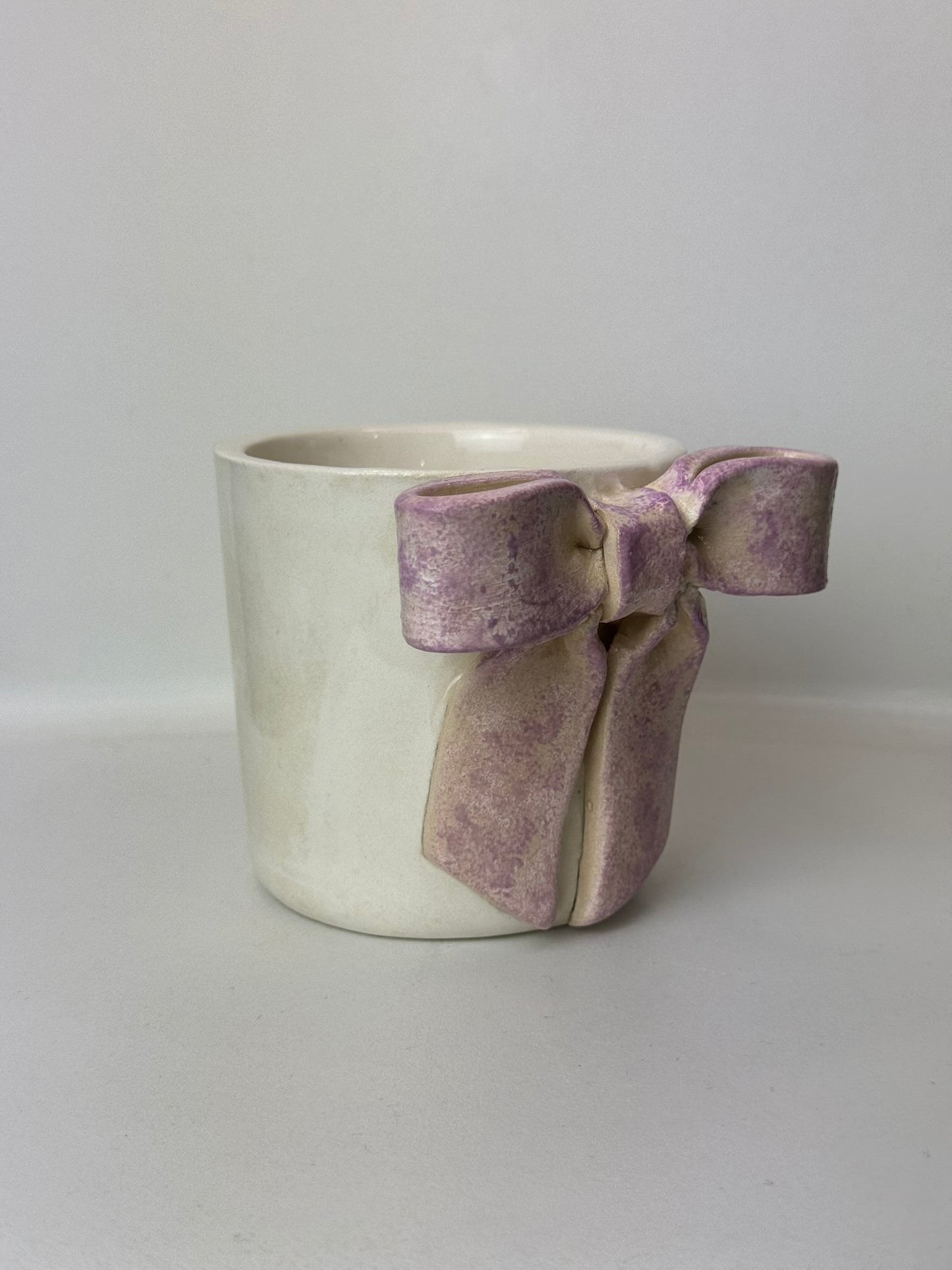 Noeud Papillon Classique- Tasse à café/thé - 250 ml