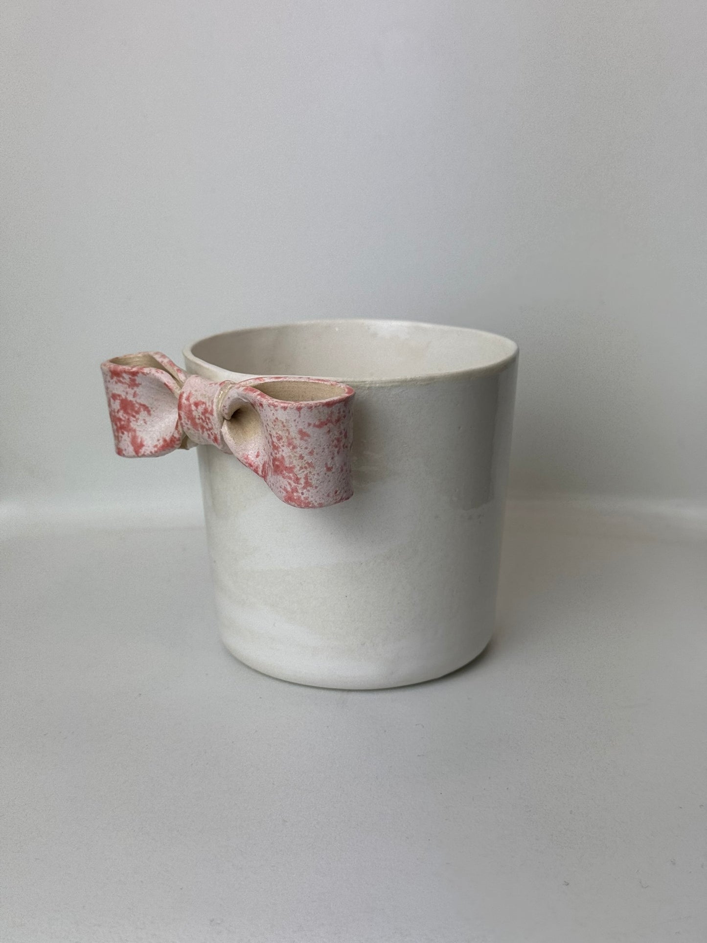 Nœud Papillon - Tasse à café/thé - 250 ml