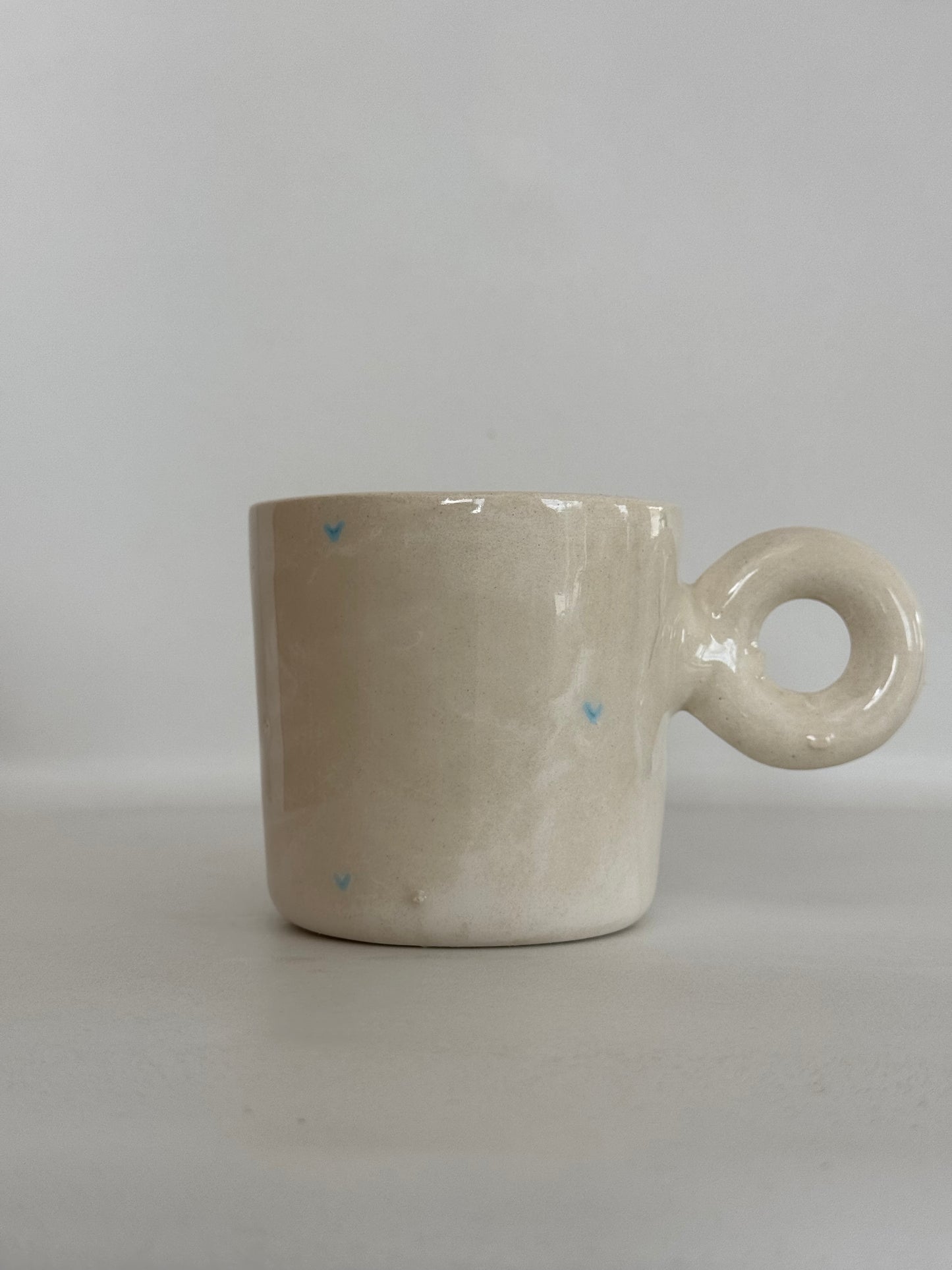 Papi Cool - Tasse à café/thé - 150 ml