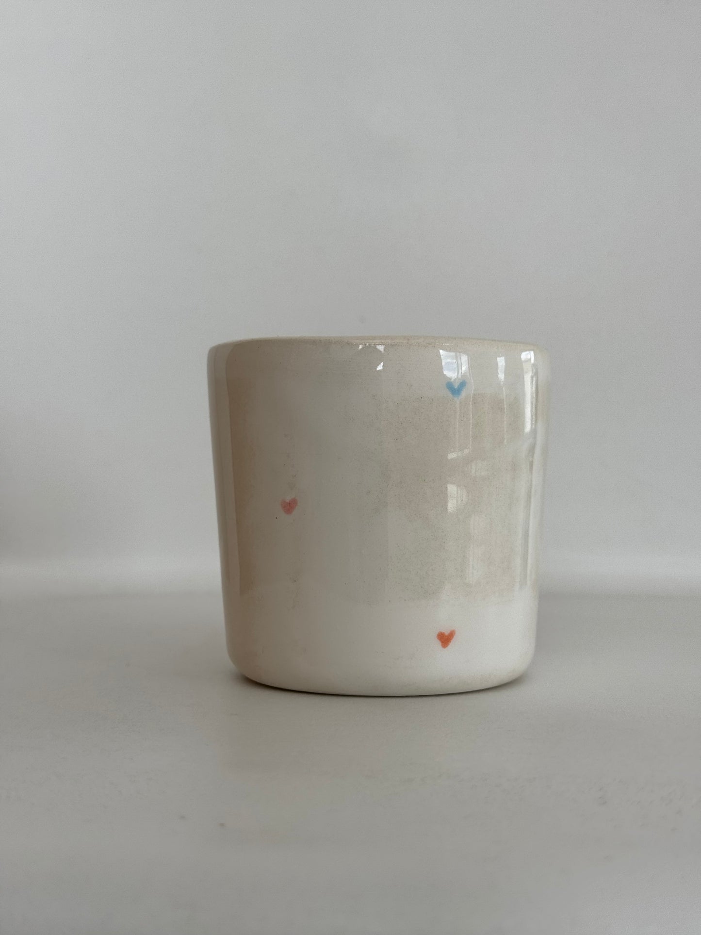 Mamie Adorée - Tasse à café/thé - 150 ml