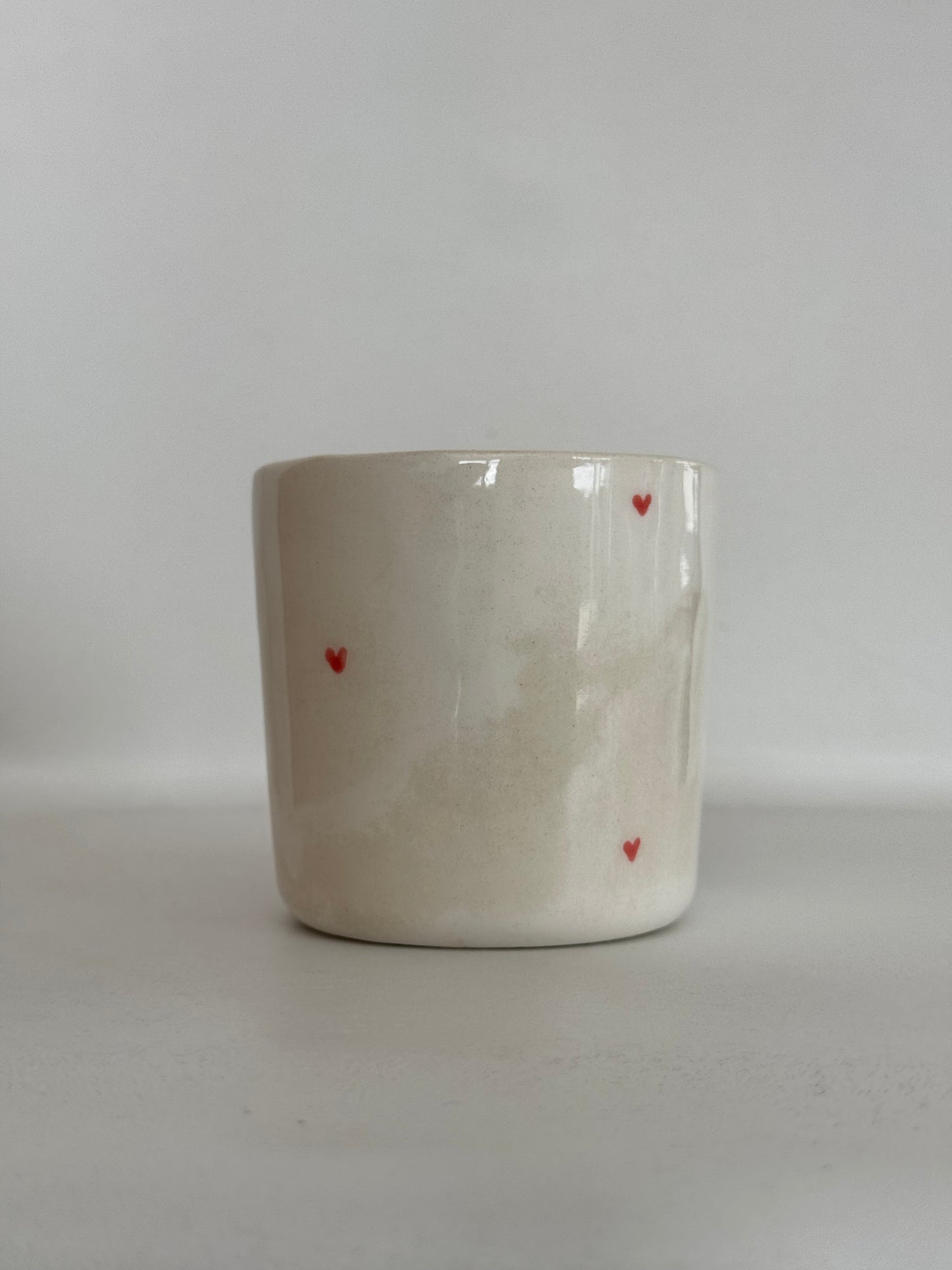 Mamie en Or - Tasse à café/thé - 150 ml