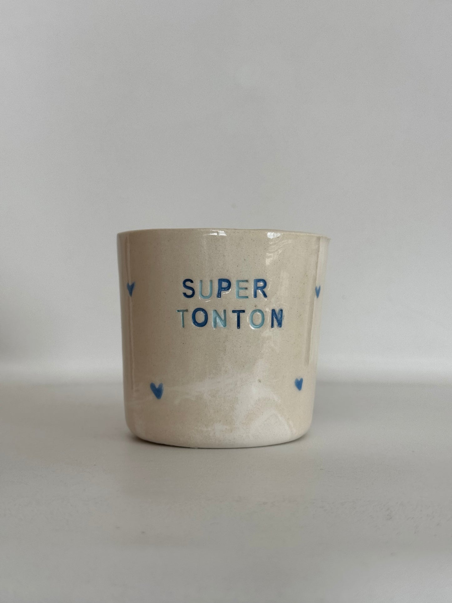 Super Tonton- Tasse à café/thé - 150 ml