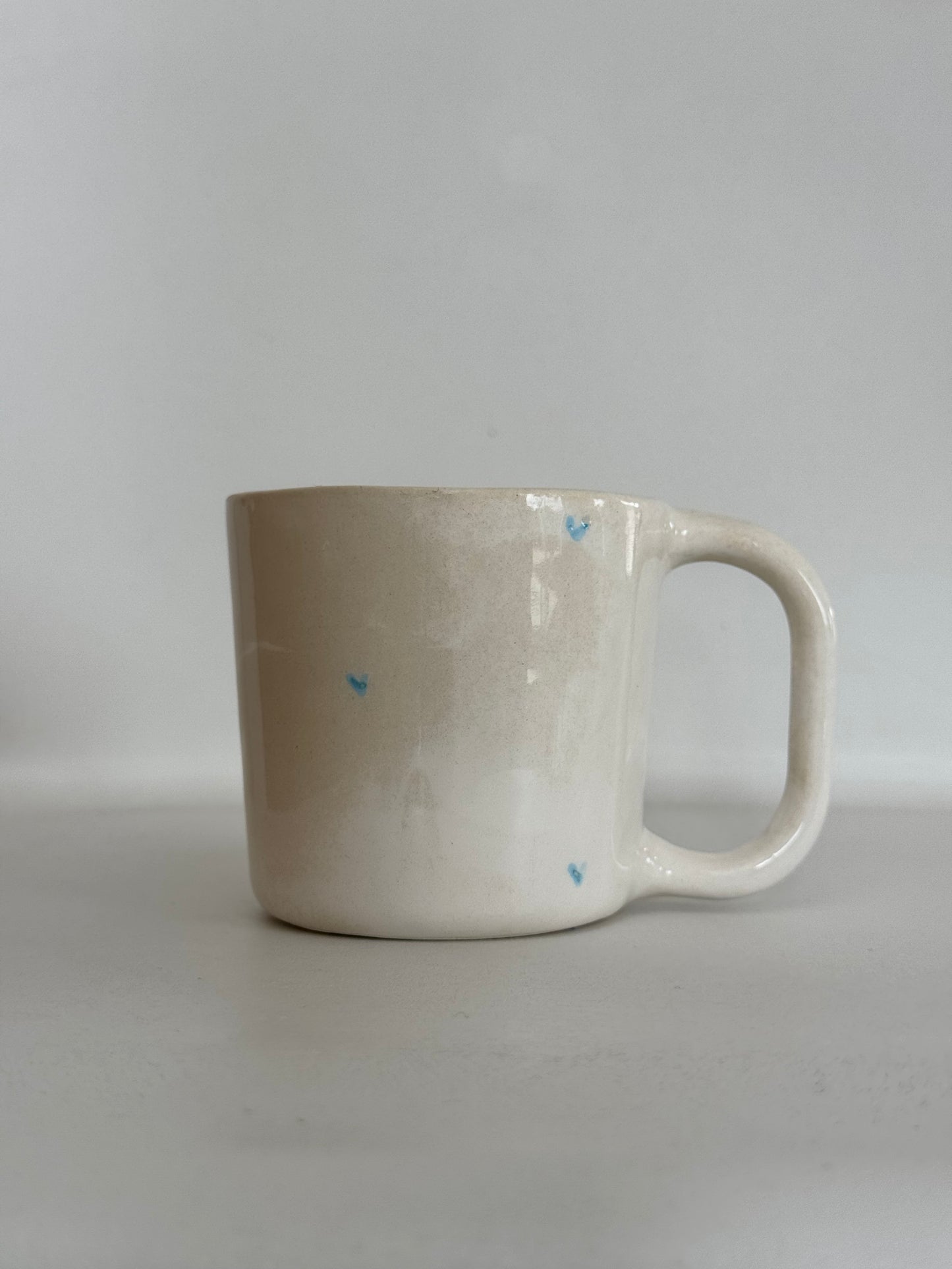 Tonton Cool - Tasse à café/thé - 150 ml