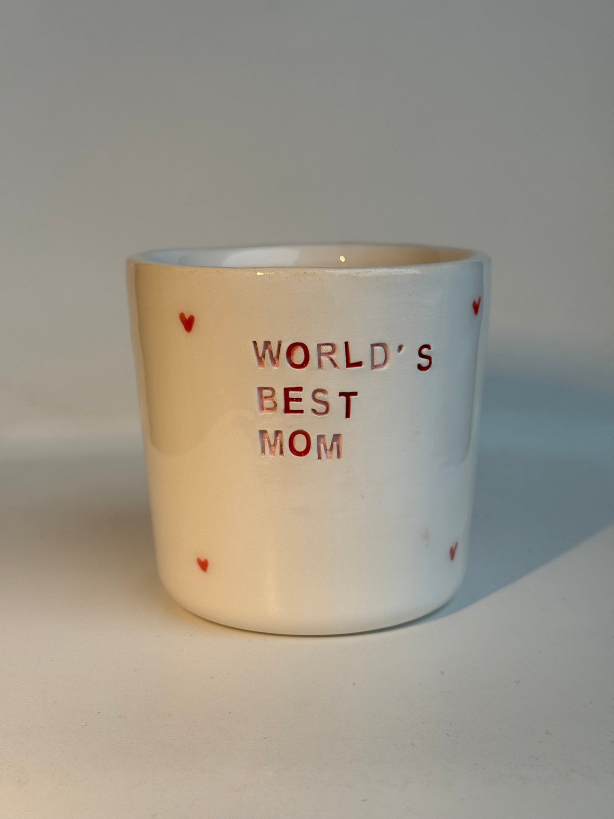 World's Best Mom