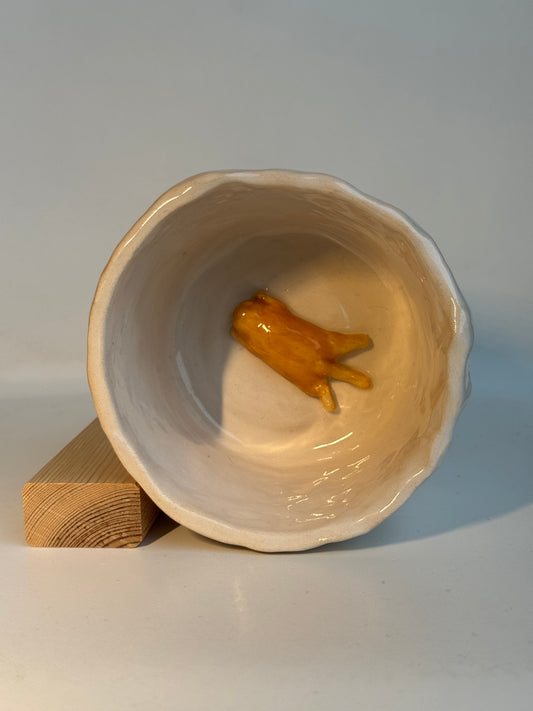 Cat Lover - Tasse à café/thé - 250 ml