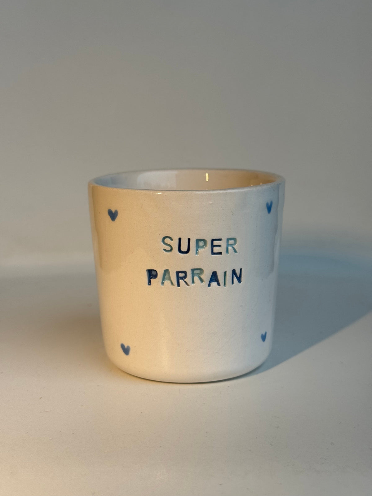 Super Parrain