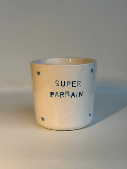 Super Parrain