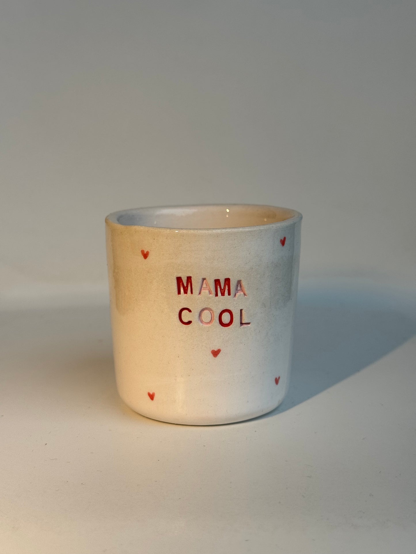 Mama Cool - Tasse à café/thé - 150 ml