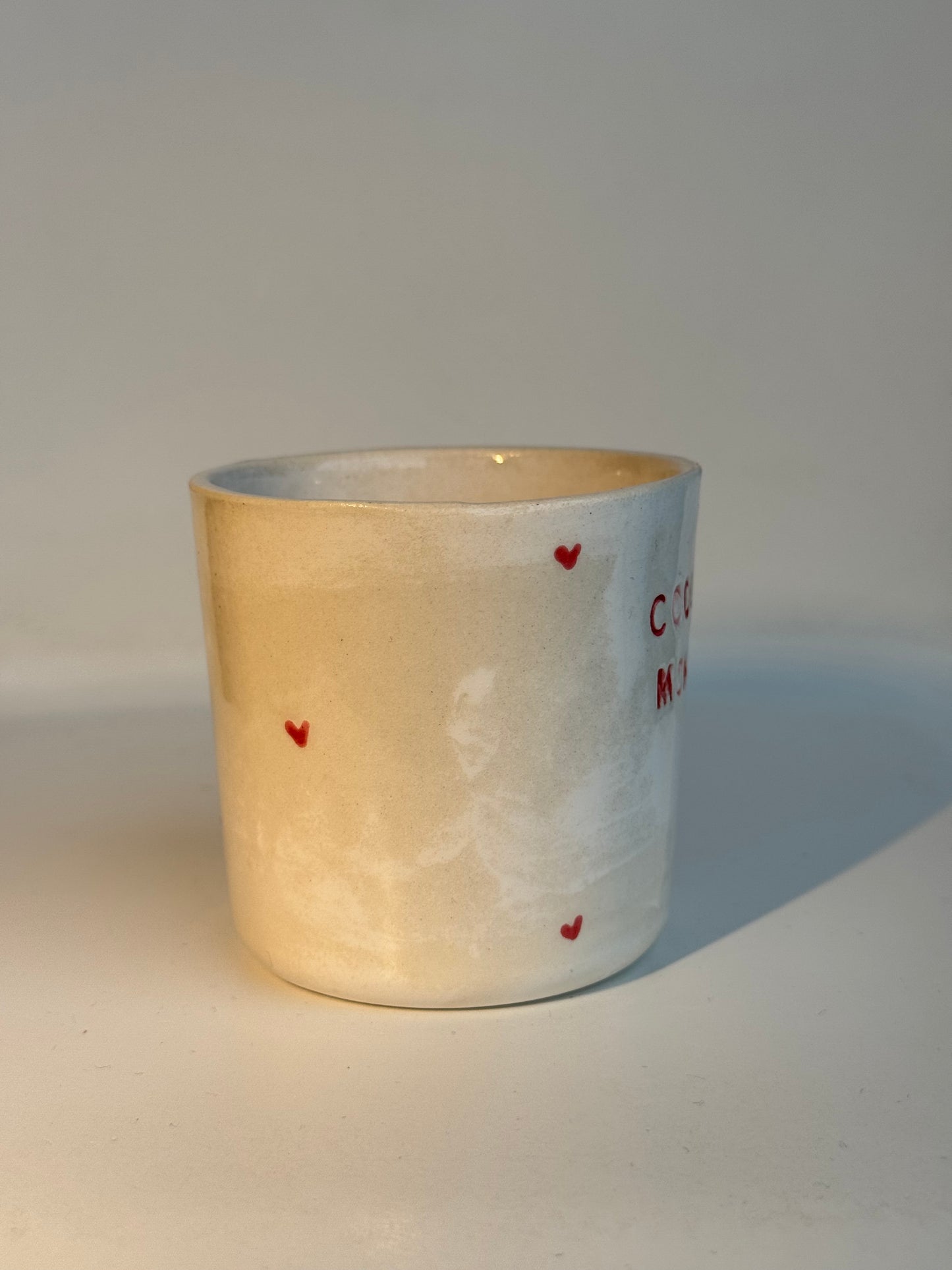 Cool Mom - Tasse à café/thé - 150 ml