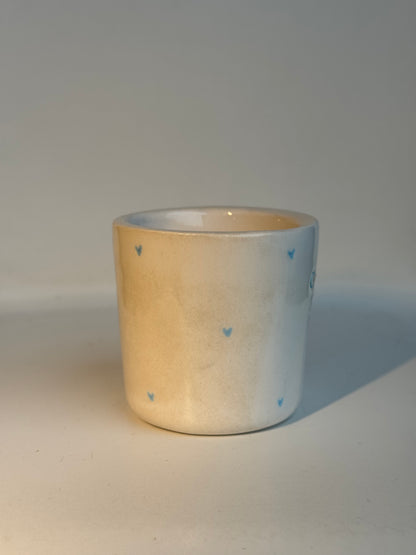 Tasse en céramique fait main 150 ml 'Cool Dad' Studio Séleste – vue 2