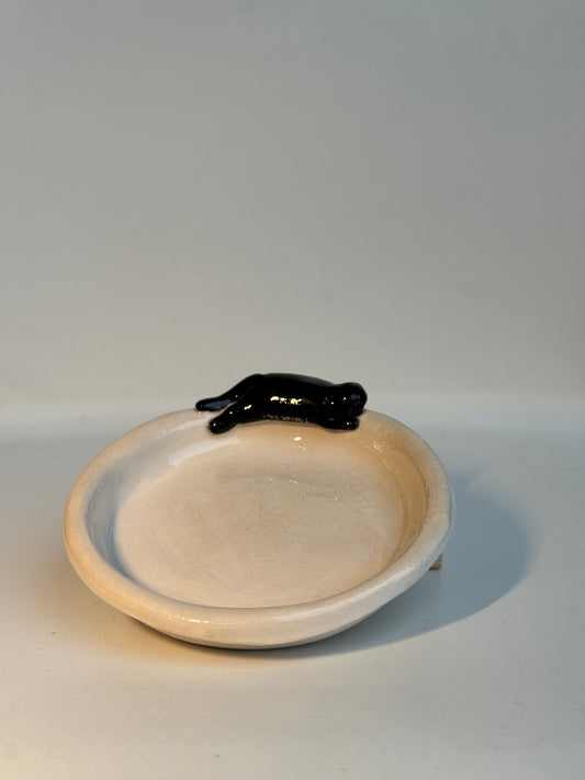 Cat Lover Coupelle - Coupelle à café/thé - 250 ml