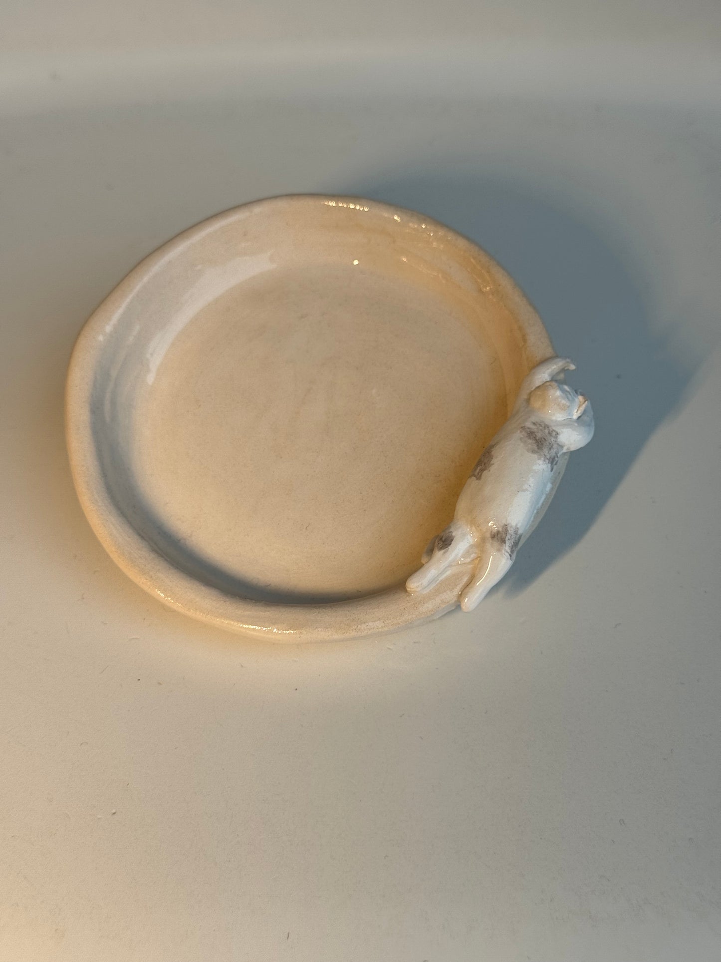 Cat Lover Coupelle - Coupelle à café/thé - 250 ml