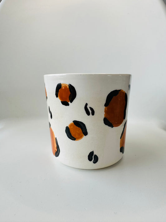 Pause Sauvage - Mug à café/thé - 300 ml