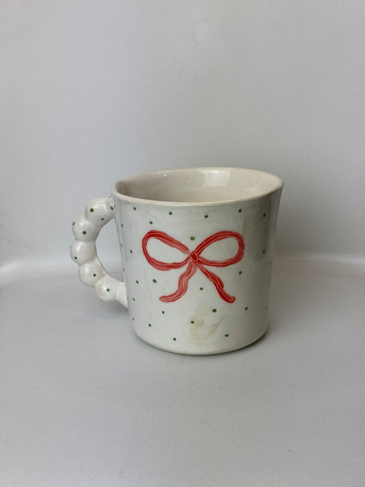 Tasse à Café, Thé ou Chocolat Chaud 300 ml – "Tendre Cadeau"