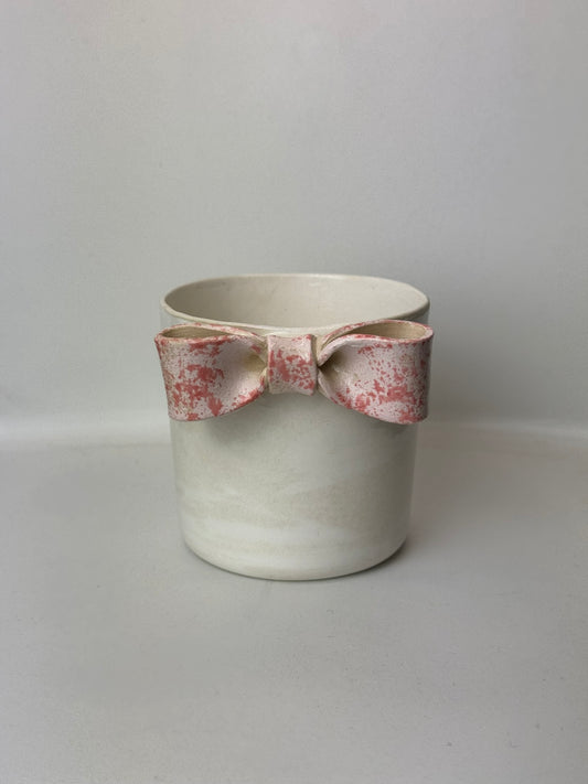 Nœud Papillon - Tasse à café/thé - 250 ml