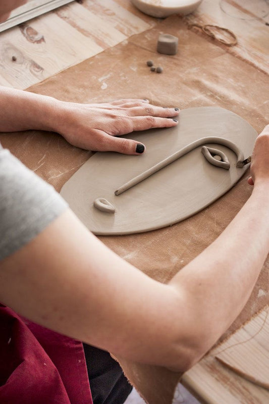 3, 5, 10 ateliers Céramique 2h30