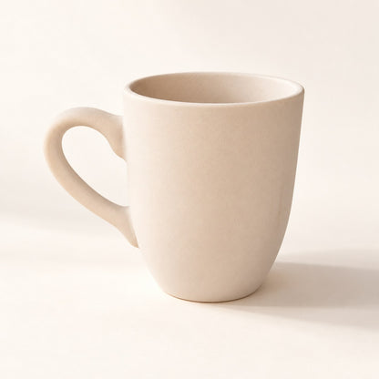 Mug Gertrude 9,5 × 7,5 cm, céramique à peindre – Box Studio Séleste